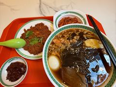 -华天延吉餐厅(西四总店)