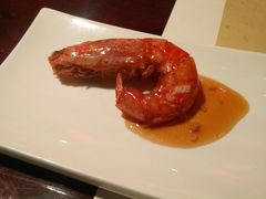 -海航大厦万豪酒店彩海轩中餐厅(霄云路店)