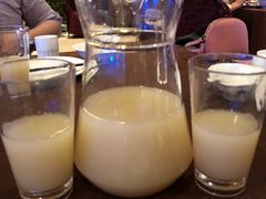 桂花稠酒-西安饭庄(立丰国际店)