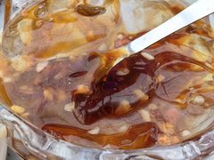 -易老头三样菜(南滨路总店)