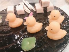-北京全聚德(西客站店)
