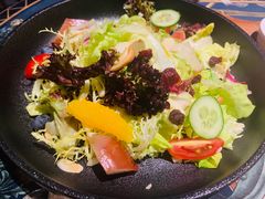 -第101座花园餐厅(湖滨88店)