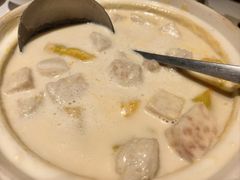 -汤城小厨•粤菜•靓汤(金融街店)