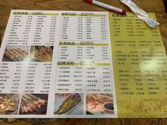 -兄弟龙虾(胜太路总店)
