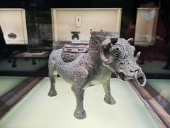 -上海博物馆(人民广场馆)