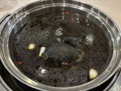 -太婆天府山珍酒楼(亚运村店)