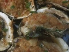 蒜蓉生蚝-爱蚝屋