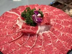 -德天肥牛海鲜火锅(城西银泰店)