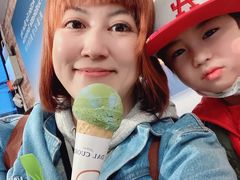 -Dal Cuore 达可芮冰淇淋(陕西北路店)