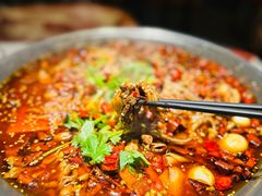 -麻六记(新天地店)