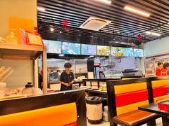 -京朋串屋·烧烤(望京西路总店)