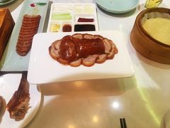 董鲁精品酥不腻烤鸭-董鲁烤鸭(建和街店)