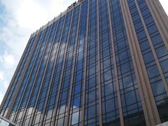 -AdD全日制餐厅(中谷花园酒店)