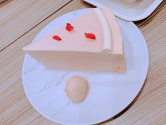 -香港地甜品