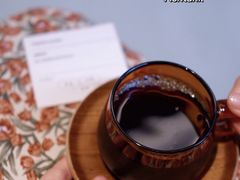末路狂花-fishtank鱼缸咖啡(三山街店)