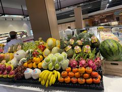 -汤W城市微度假(仓山店)