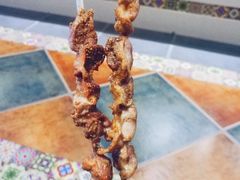 -直隶安家牛肉罩饼(建华店)