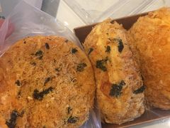 -麦斯晨菲老香港蛋糕(东街店)