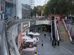 -金茂览秀城