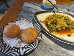 -大胡同天津菜·海肠捞饭·津门皮皮虾锅贴一绝(西姜井店)