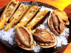 -捞围鲜·港式打边炉(海阳路店)