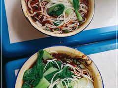 -赵伍面庄(松石大道店)