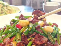 -天赢酒楼(青馨家园店)