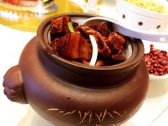 外婆红烧肉-香浙汇(望京店)