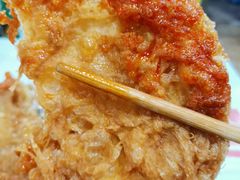 -龍城柳州螺蛳粉(群星路店)