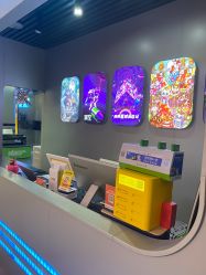 -疯狂冒险家-亲子密室-东坝店(金隅嘉品店)