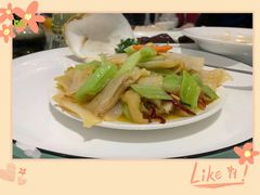 -齐家花园大酒店(宝山店)