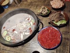 -冯校长老火锅(深圳总店)