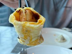 -上海龙之梦万丽酒店