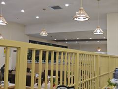 -朴小妹人参鸡汤火锅(长白山万达店)