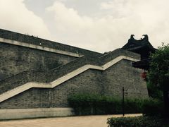 -东台西溪天仙缘景区