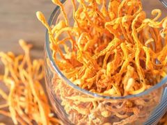 -木王宴语·野生鲜菌火锅(玉河店)