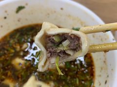 -回坊马二饺子馆