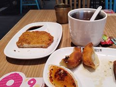 -小杨生煎(龙阳广场店)