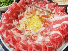 -日坛涮肉四合院·园林餐厅(日坛公园店)
