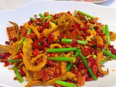 -渔家风味·鲅鱼水饺·央视展播·海鲜天津菜(开发区店)