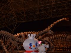 -世界恐龙谷景区