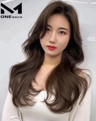 -MONE美发沙龙