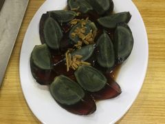 -张记烤羊腿