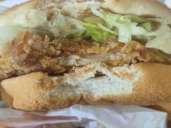 -麦当劳(济泺路店)