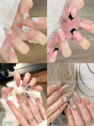 -M·X Nail日式美甲美睫