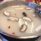 新鲜。小料7元一人，品种很全