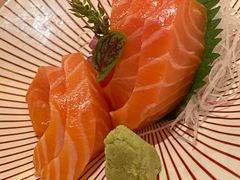 三文鱼刺身-伊藤ITO(侨福芳草地购物中心店)