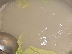 -阮老二·羊肉汤(黄甲店)