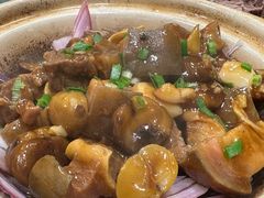 -高玛纳驴肉火烧(河间总店)