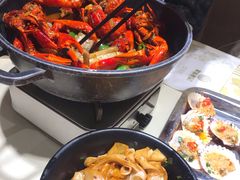 老长沙口味虾-聚味瞿记·龙虾堂(天元店)